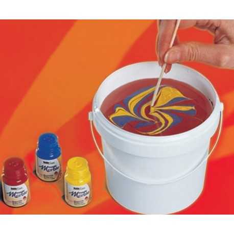 Set vopsea Magic Marble