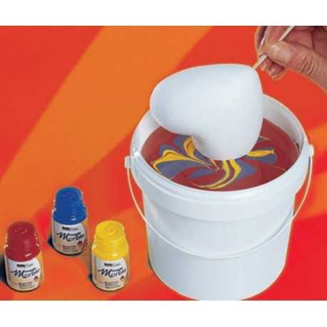 Set oua de paste Magic Marble