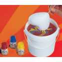 Set oua de paste Magic Marble