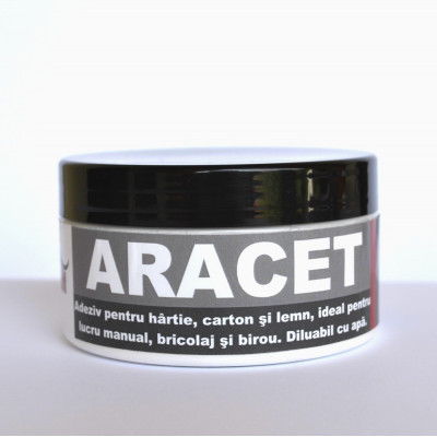 Aracet 60 ml Daco