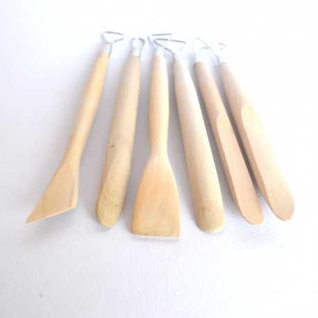 Set Ebosoare / Debosoare DK11233