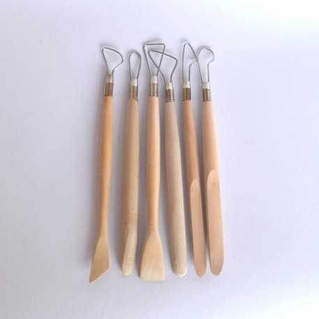 Set Ebosoare / Debosoare DK11233
