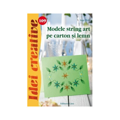 Idei Creative - Animale din margele - nr.10