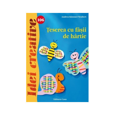 Idei Creative - Animale din margele - nr.10