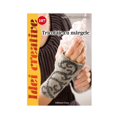 Idei Creative - Animale din margele - nr.10