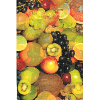 Hartie decoupage 234 - Decopatch