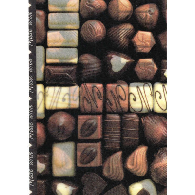 Hartie decoupage 234 - Decopatch