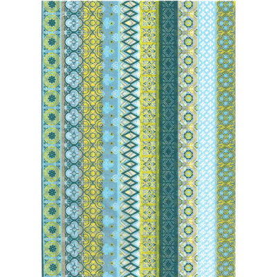 Hartie decoupage 234 - Decopatch