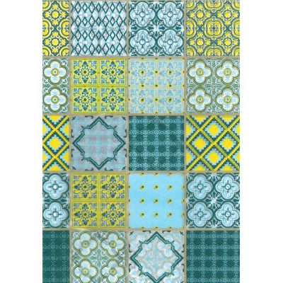 Hartie decoupage 234 - Decopatch