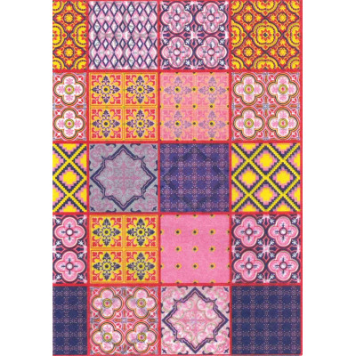 Hartie decoupage 234 - Decopatch
