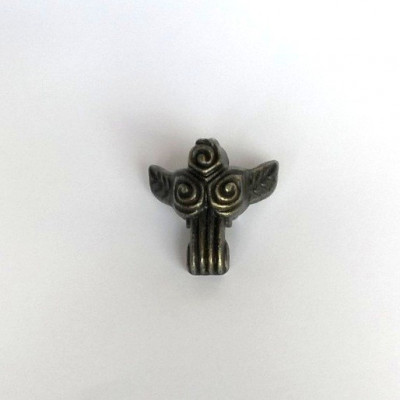 Picior mobilier metalic cod  366 978 2