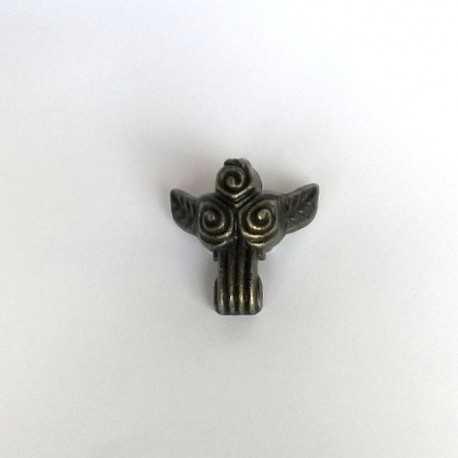 Agatatoare triunghiulara model 2