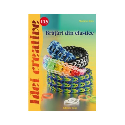 Idei Creative - Animale din margele - nr.10