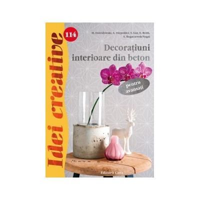 Idei Creative - Animale din margele - nr.10