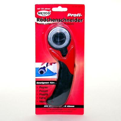 Degetar zinc 16mm - 431862