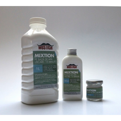 Mixtion pe baza de apa Mustash 2