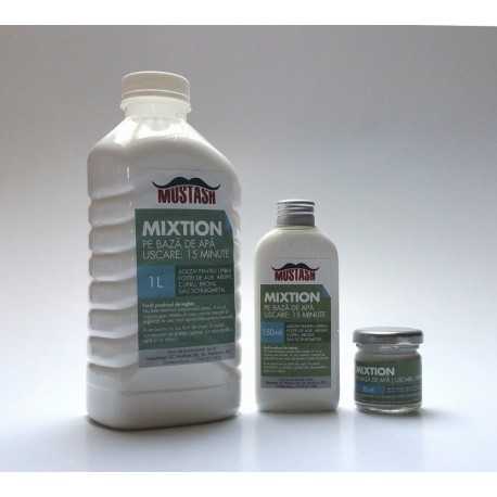 Mixtion pe baza de apa Mustash