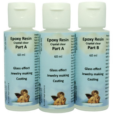 Lapte latex HobbyLine