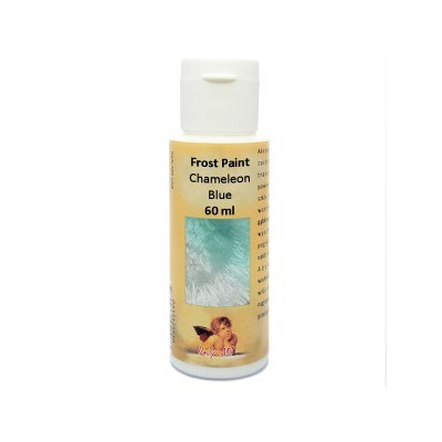 Vopsea pentru aspect inghetat 60ml