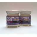 Lac de crapare Duo 2x100ml
