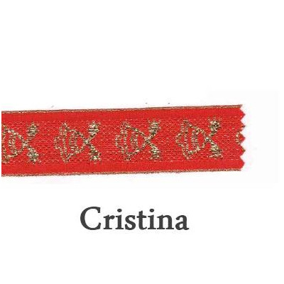 Panglica albastru deschis 6m