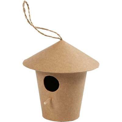 Cutie carton tip carte decorabila