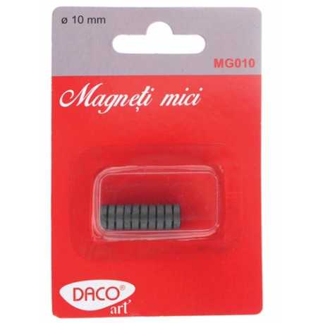 Set 10 magneti mari 20mm MG020