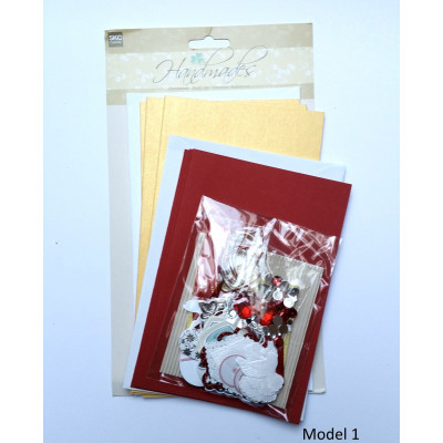 Set confectionare felicitari DIY10