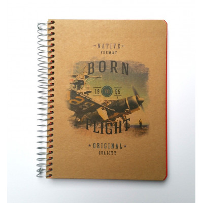 Bloc Desen pentru schite A5 100gr Prof-Art 2