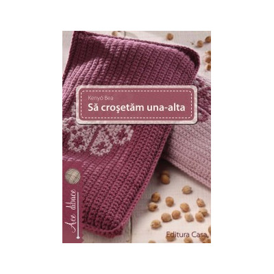 Idei Creative - Sosete Tricotate