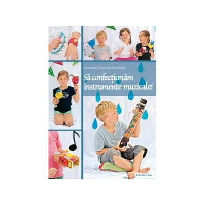 Idei Creative - Sa crosetam una alta