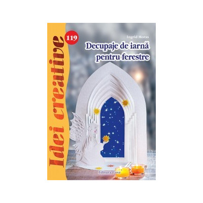 Idei Creative - Animale din margele - nr.10