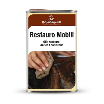 Ulei de In Crud Mustash 150 ml