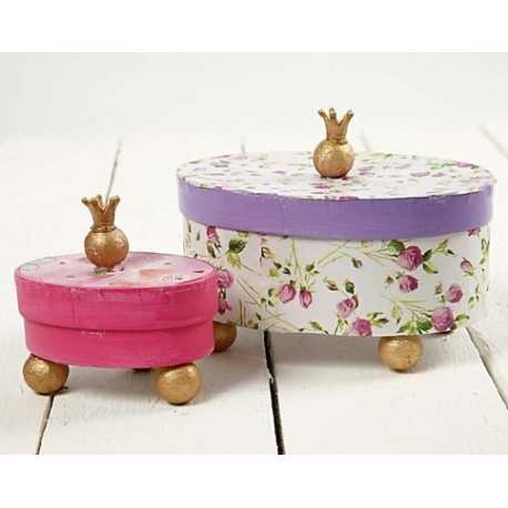 Cutie carton Ovala Mini 26800