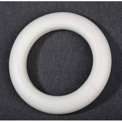 Inel polistiren 15cm