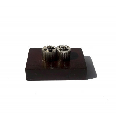 Ondulator hartie Crimper 2