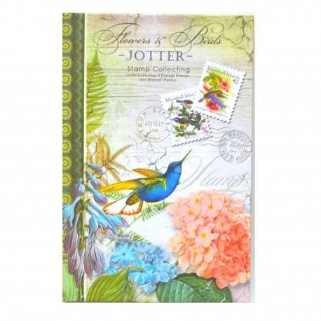 Agenda notite A6 Mandarin 9075