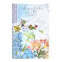 Agenda notite A6 Mandarin 9075