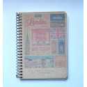 Carnetel notite decorabil A5