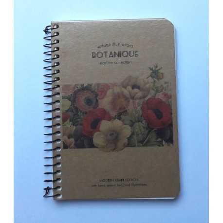 Carnetel notite decorabil A5