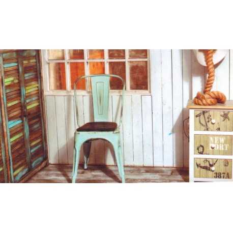 Vopsea de creta Shabby 375ml