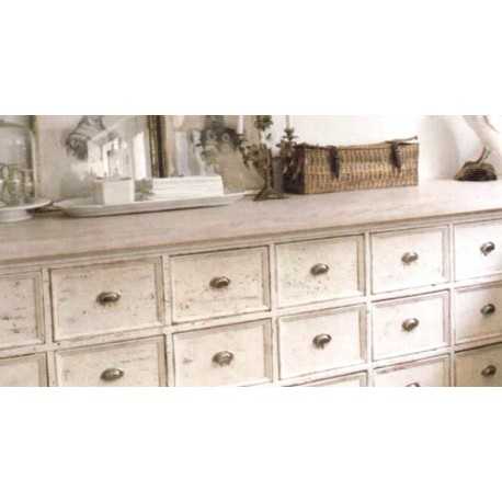 Vopsea de creta Shabby 375ml