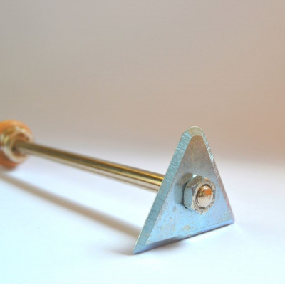 Instrument olarit  Turning Tool cod.11275 2