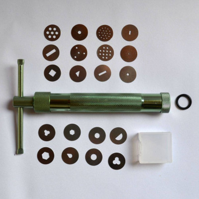 Extruder Profesional cod.11510 2