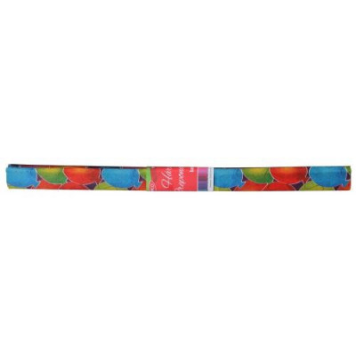 Hartie Creponata printata - Baloane HC027