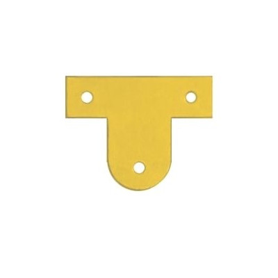 Lamele fixare sasiu 25mm