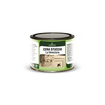 Ceara Transparenta pentru Stucco Veneziano