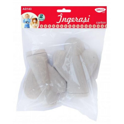 Set frunze autoadezive din spuma AD181