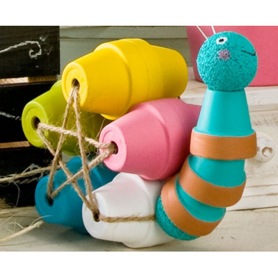 Ghivece ceramica 3cm 2