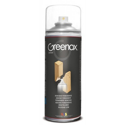 Adeziv spray Greenox 400ml COD 740